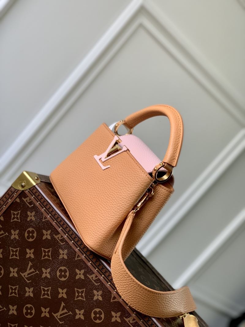 LV Top Handle Bags